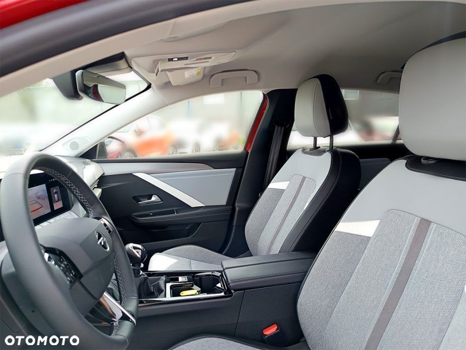 Opel Astra - 15