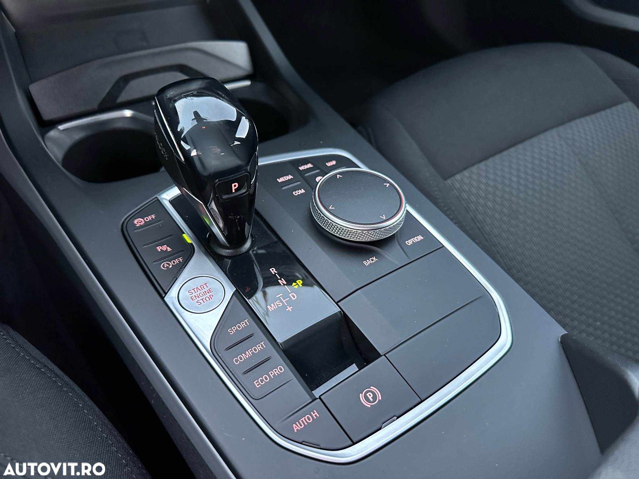 BMW Seria 1 120d Aut. - 21