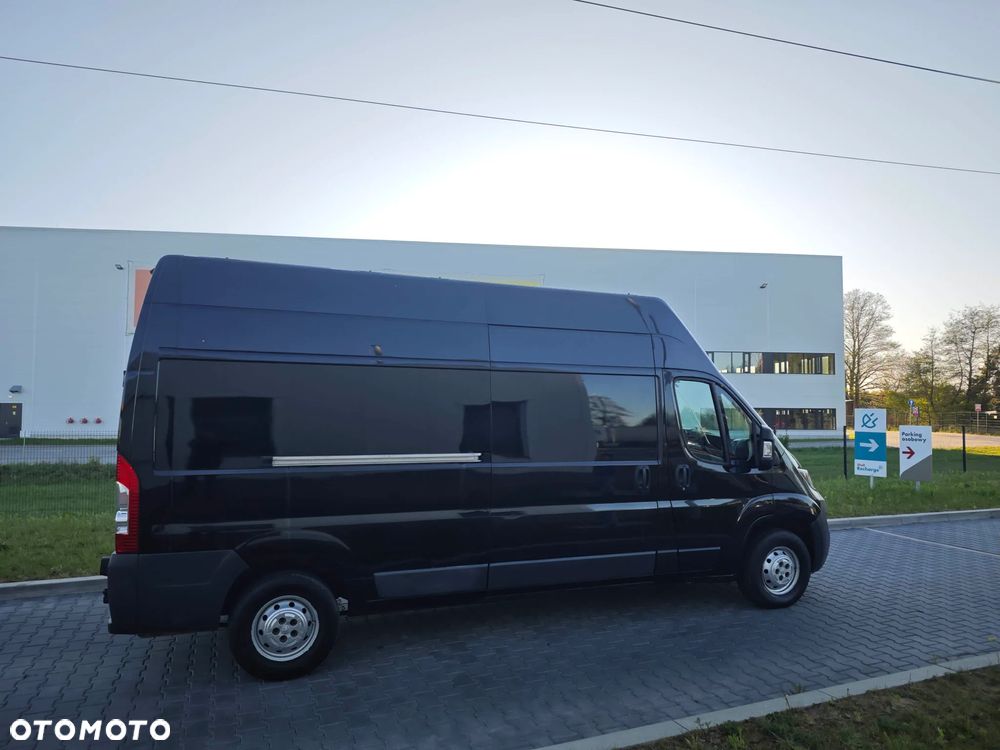 Peugeot BOXER - 2