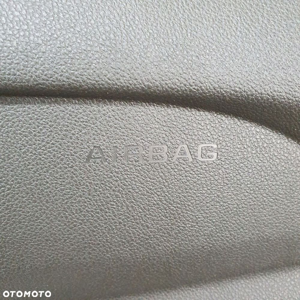 OPEL GRANDLAND DESKA ROZDZIELCZA KONSOLA KOKPIT PULPIT PODUSZKI AIRBAG AIR BAG PASY NAPINACZE KIT SET - 5