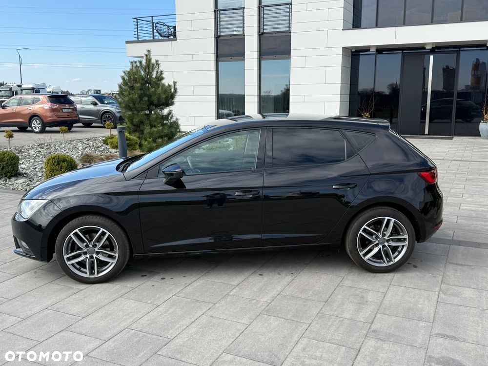 Seat Leon 1.4 TSI Style S&S - 4