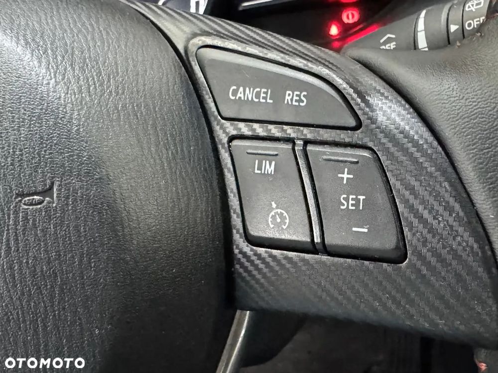 Mazda 3 SKYACTIV-G 120 Sports-Line - 18
