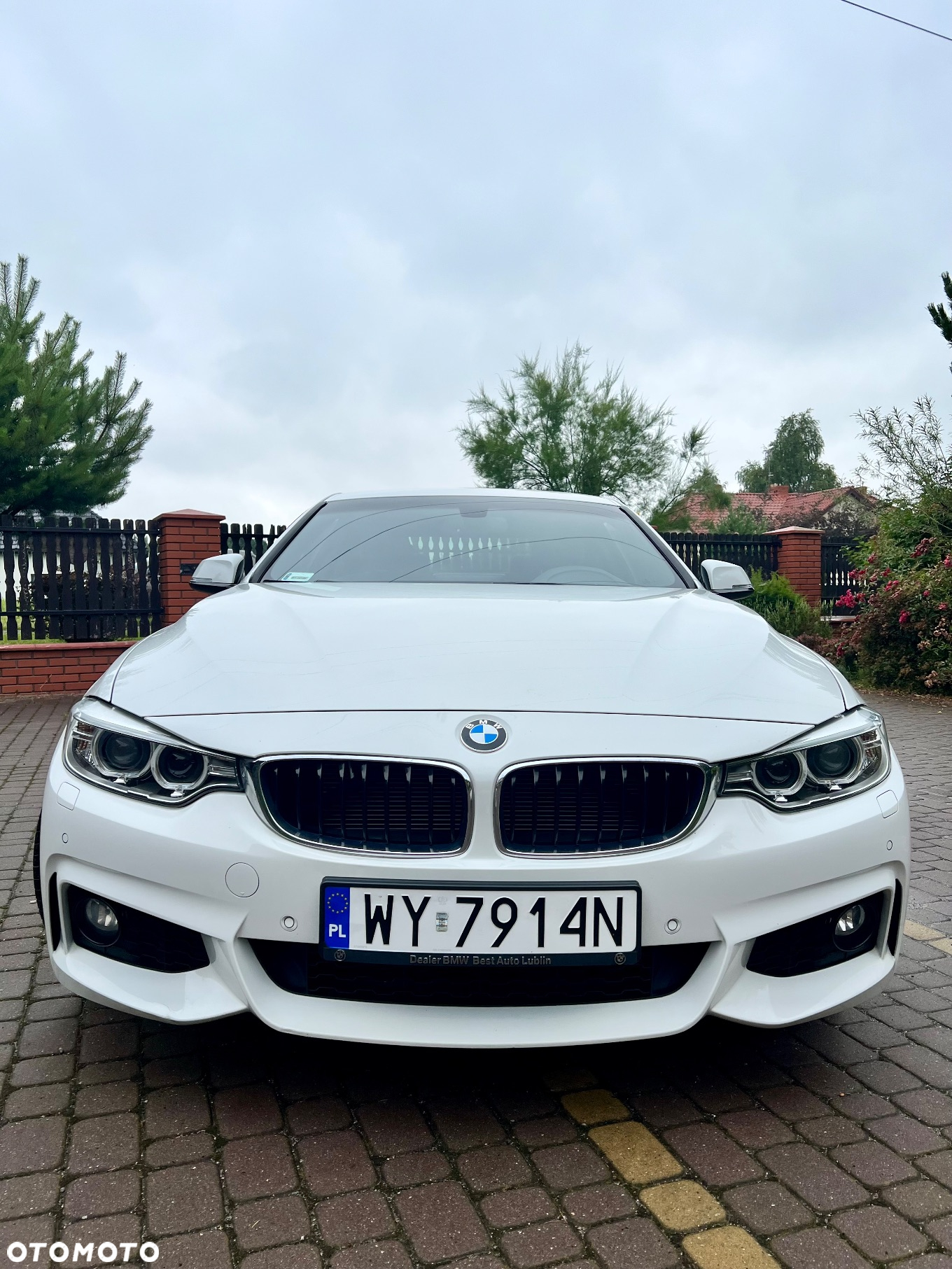 BMW Seria 4 - 26