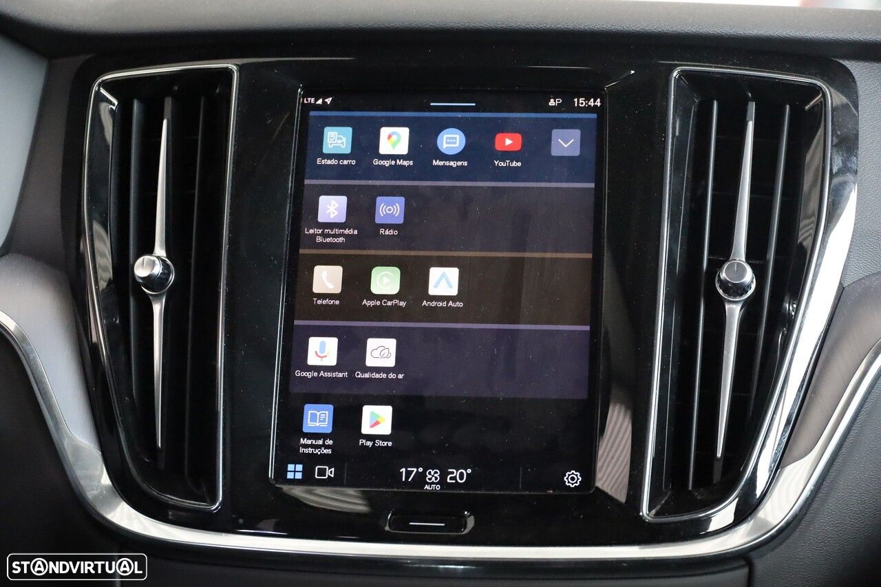 Volvo V60 2.0 T6 AWD TE Core - 20