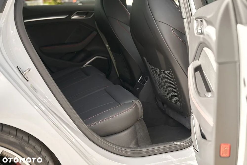 Audi RS3 Sportback 2.5 TFSI Quattro S tronic - 25