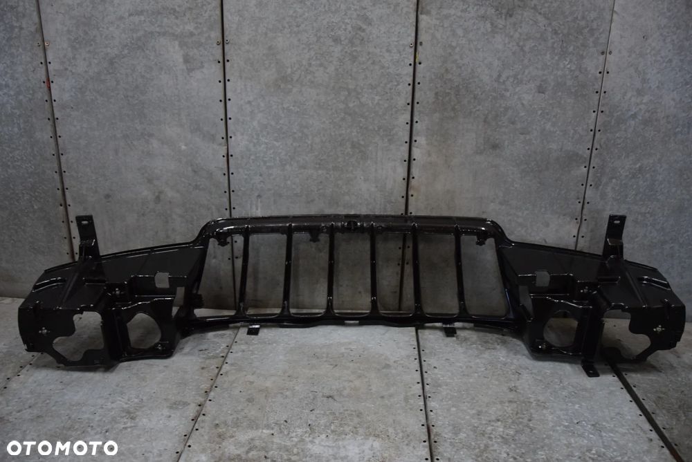 JEEP GRAND CHEROKEE WJ WZMOCNIENIE PRZÓD PAS - 8