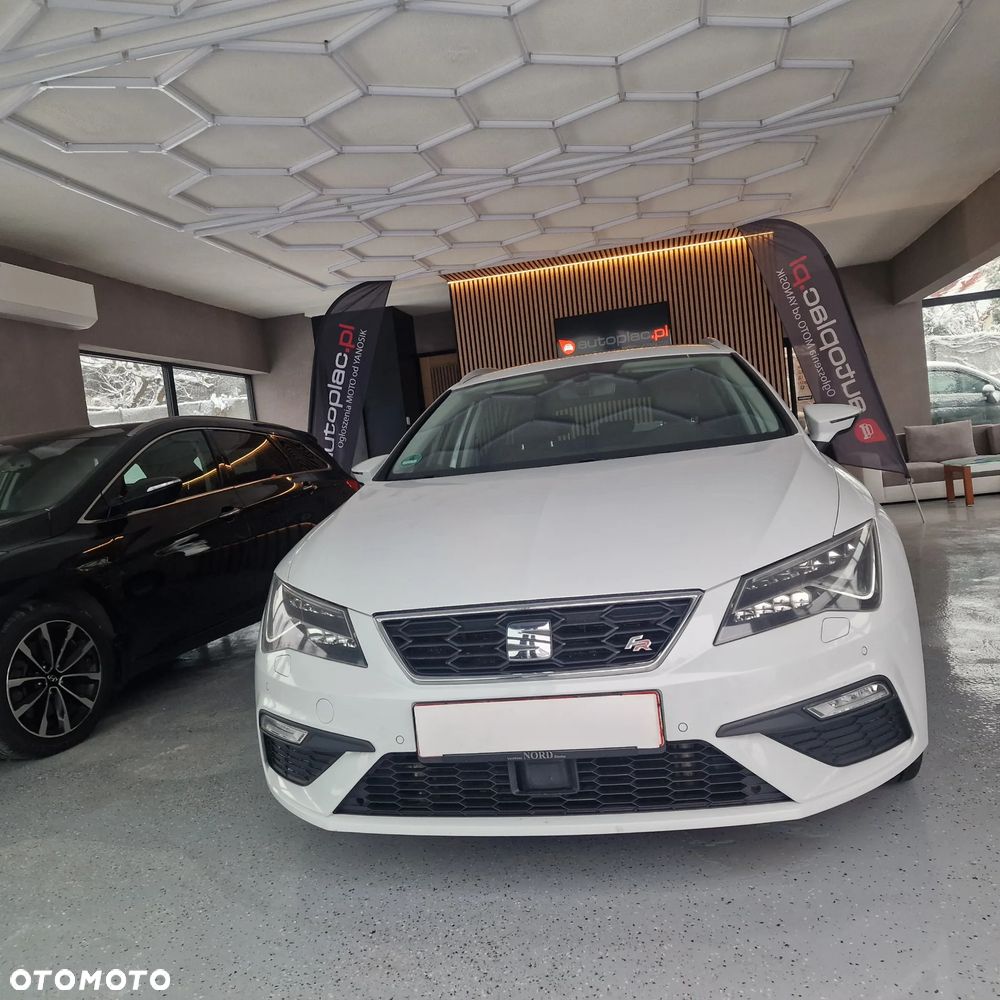 Seat Leon - 1