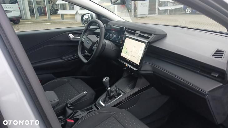 Ford Puma 1.0 EcoBoost Titanium - 19