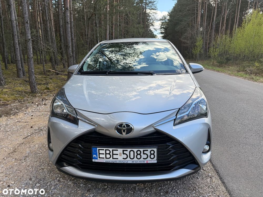 Toyota Yaris 1.5 20th Anniversary - 2