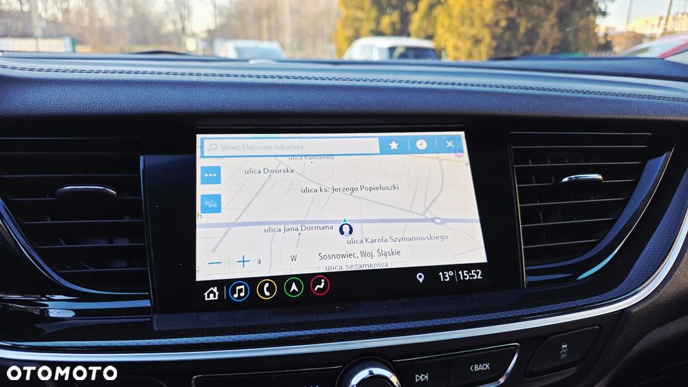 Opel Insignia 2.0 CDTI GS Line + S&S - 13