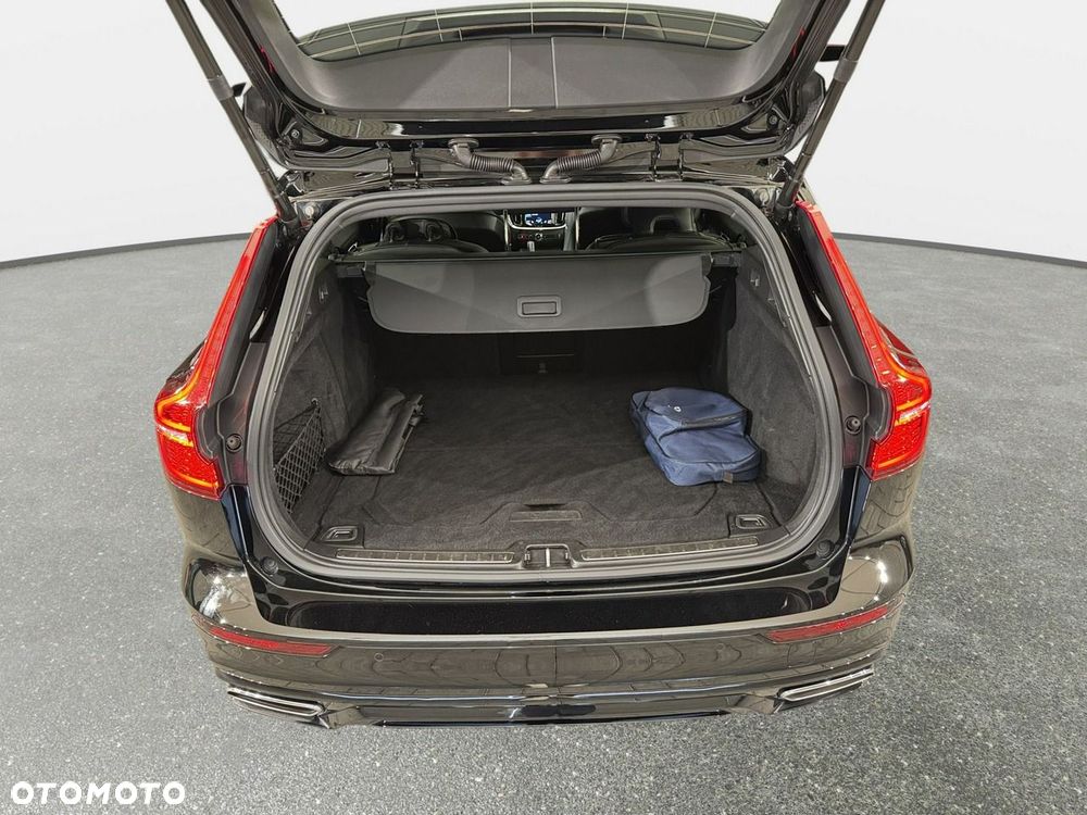 Volvo V60 - 13
