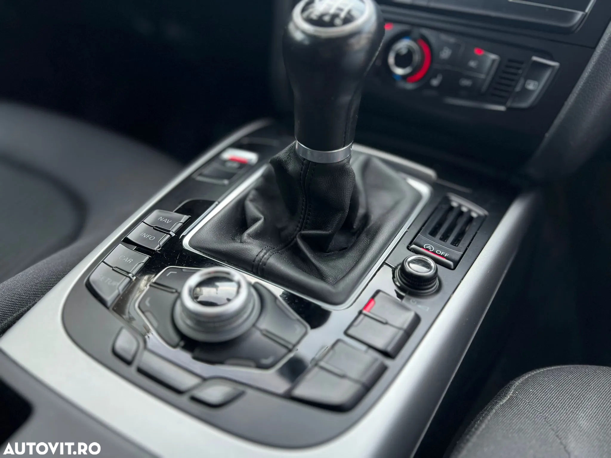Audi A4 Allroad - 37