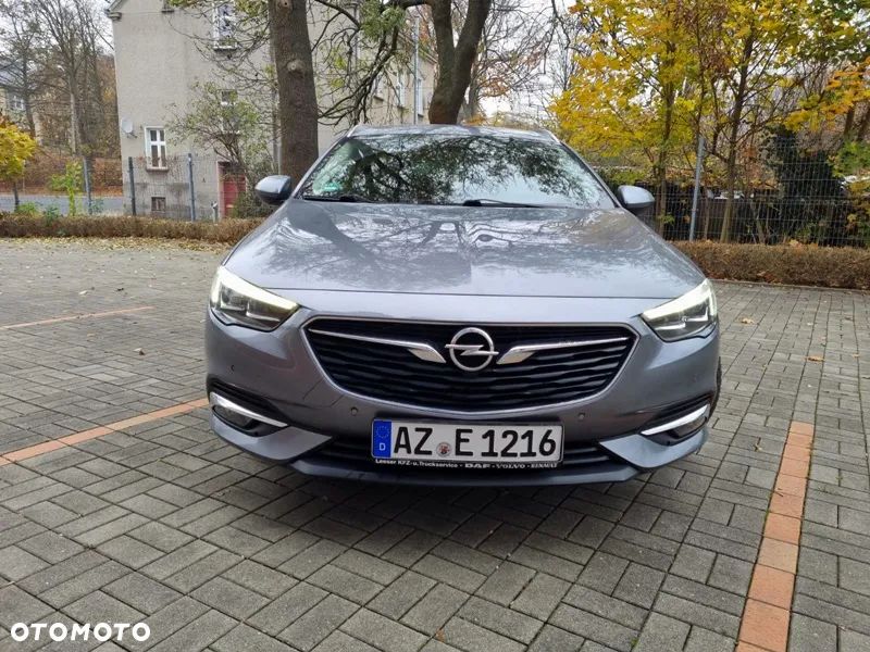 Opel Insignia 2.0 CDTI automatik Business Innovation - 2