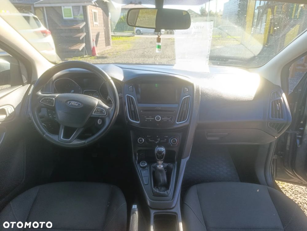 Ford Focus - 6