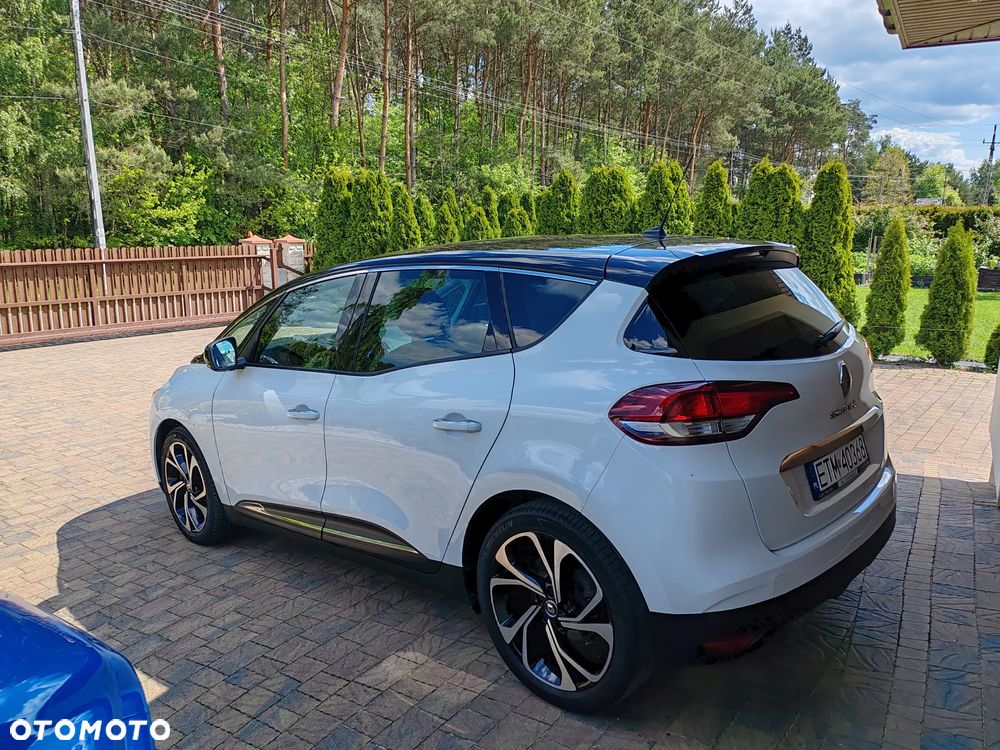 Renault Scenic 1.7 Blue dCi Zen - 2