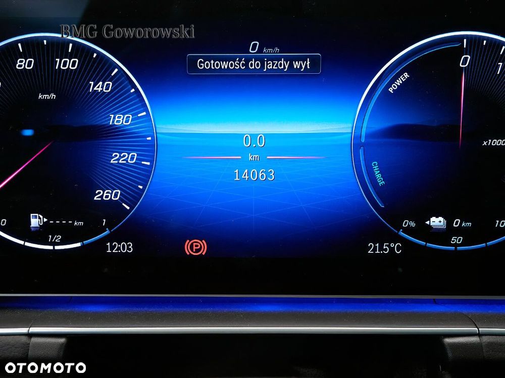 Mercedes-Benz GLE 350 de PHEV 4-Matic AMG Line - 21