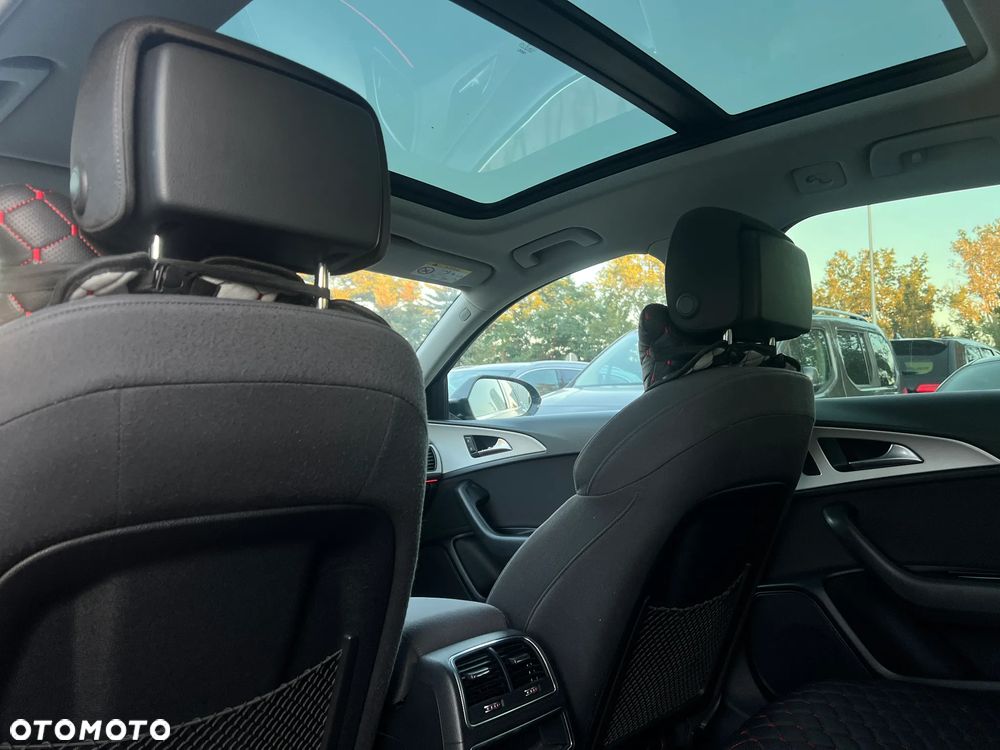 Audi A6 Avant - 26