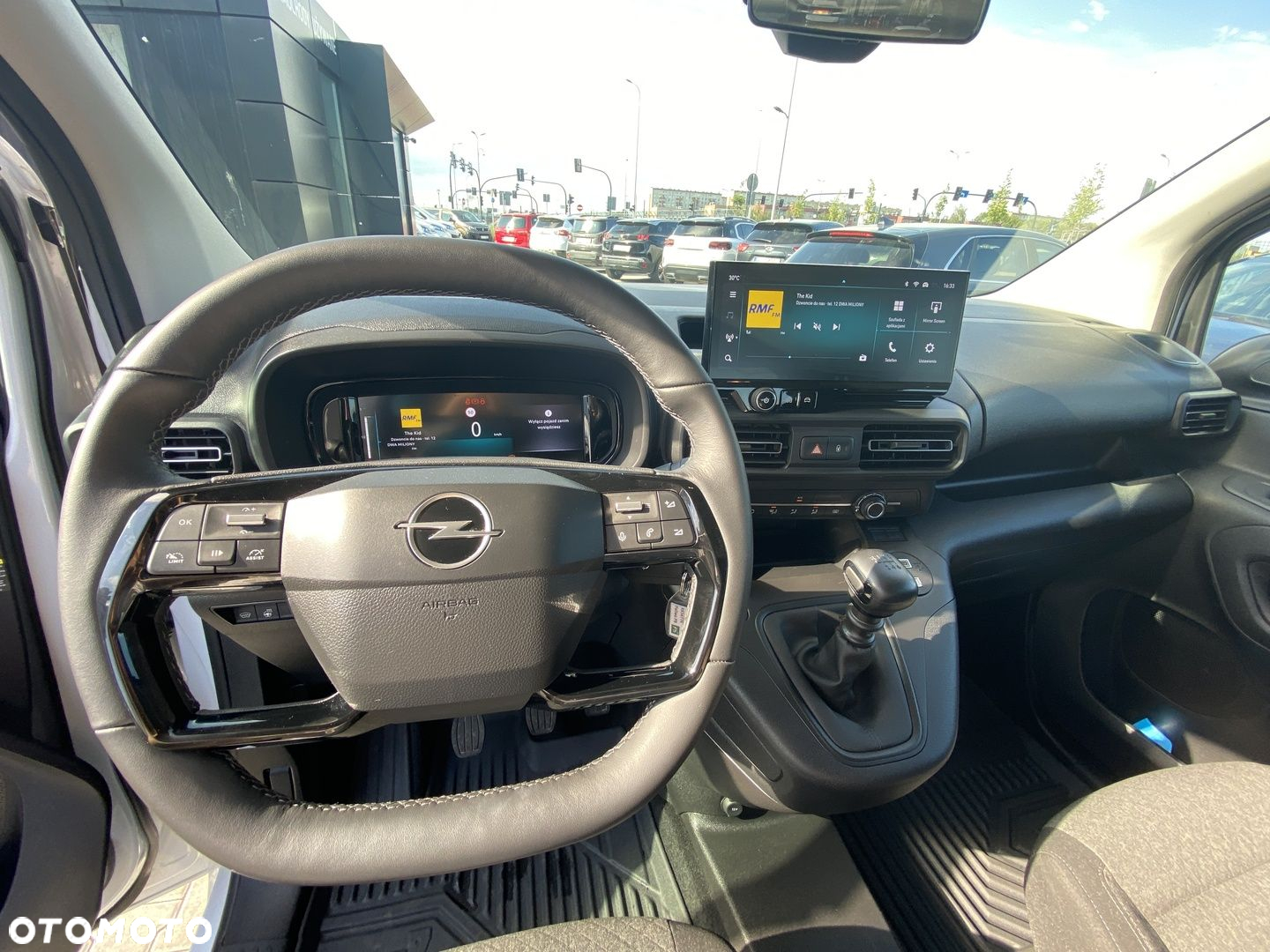 Opel Combo Life 1.2 Turbo Edition S&S - 10