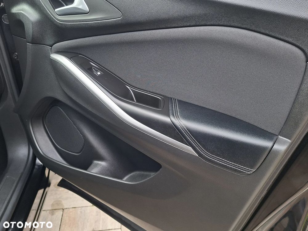Opel Grandland X - 23