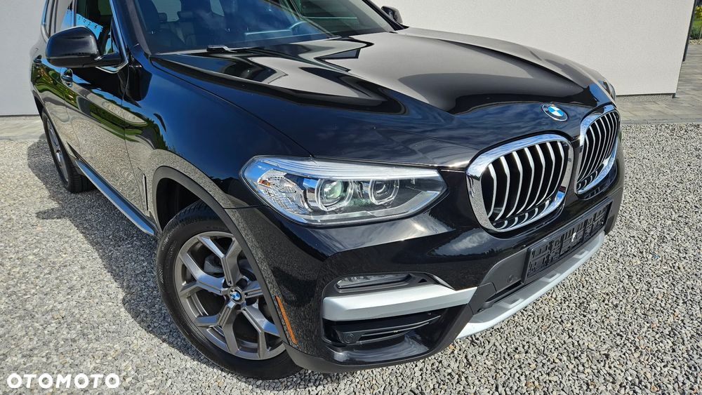 BMW X3 - 29