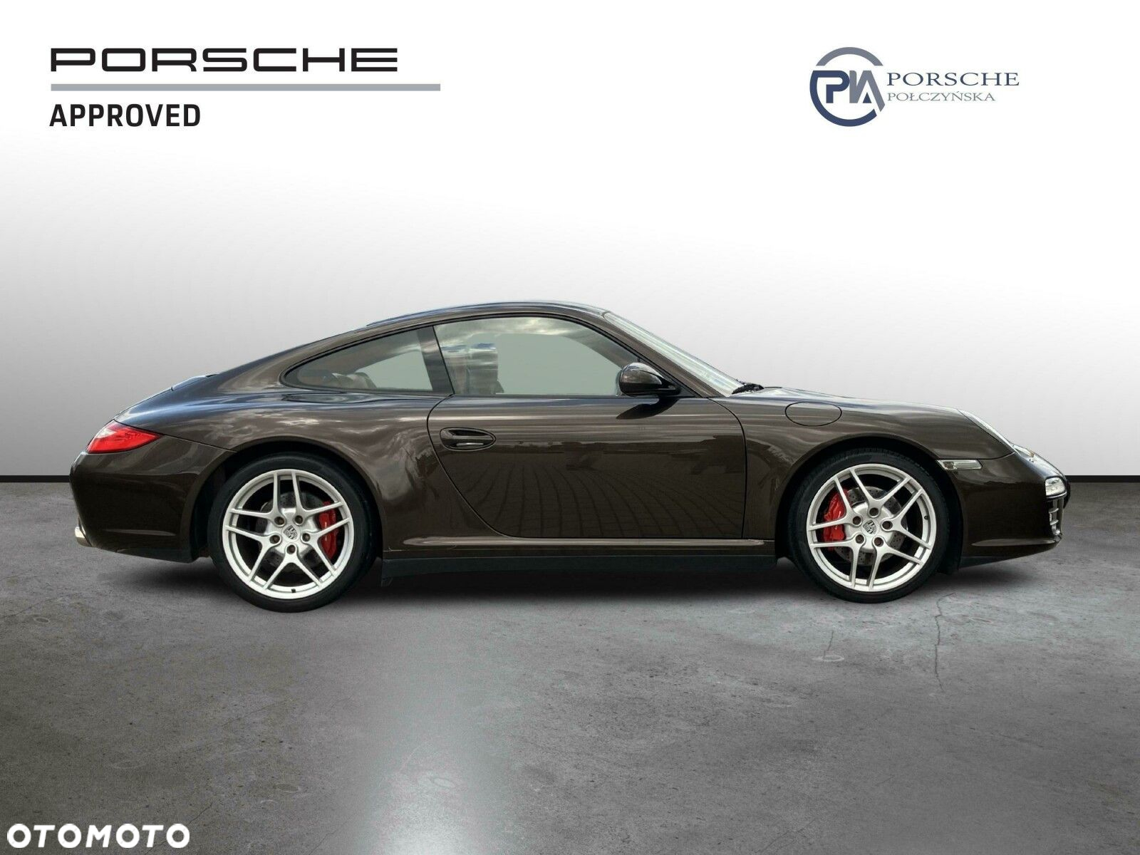 Porsche 911 - 6