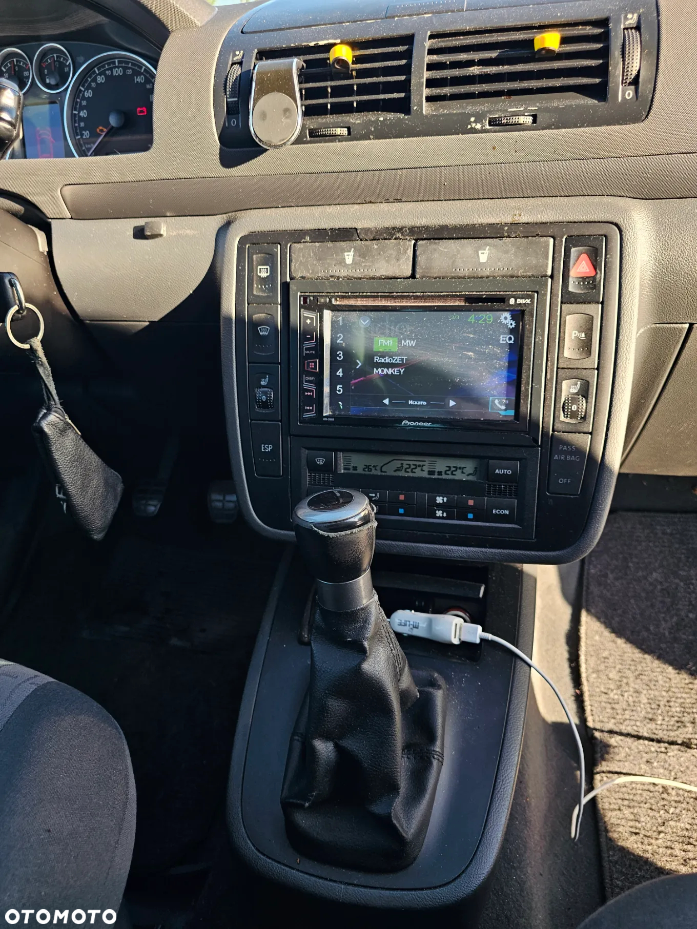 Seat Alhambra 2.0 TDI Style - 10
