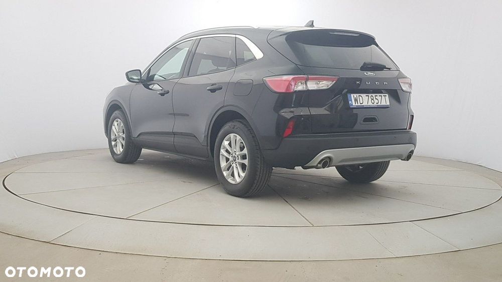 Ford Kuga - 5