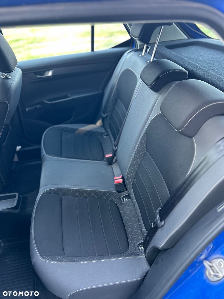 Skoda Fabia 1.0 Ambition - 24