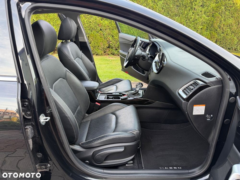 Kia XCeed 1.6 GDI DCT6 OPF Platinum Edition - 30