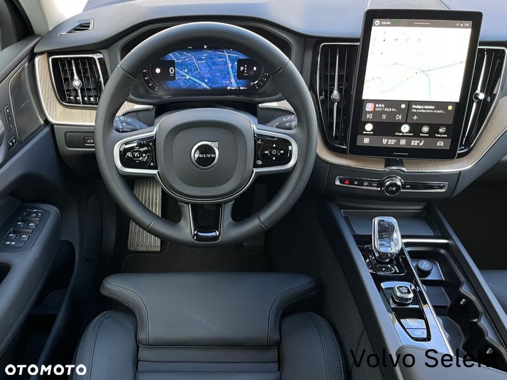 Volvo XC 60 - 12