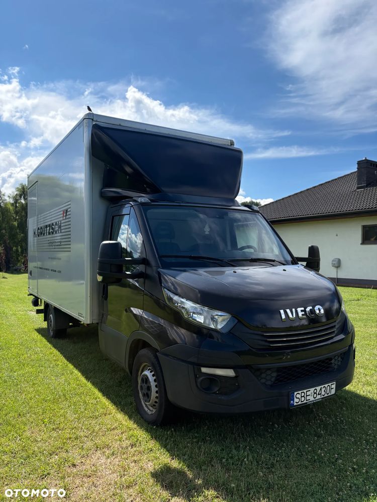 Iveco Daily 35S15 - 3
