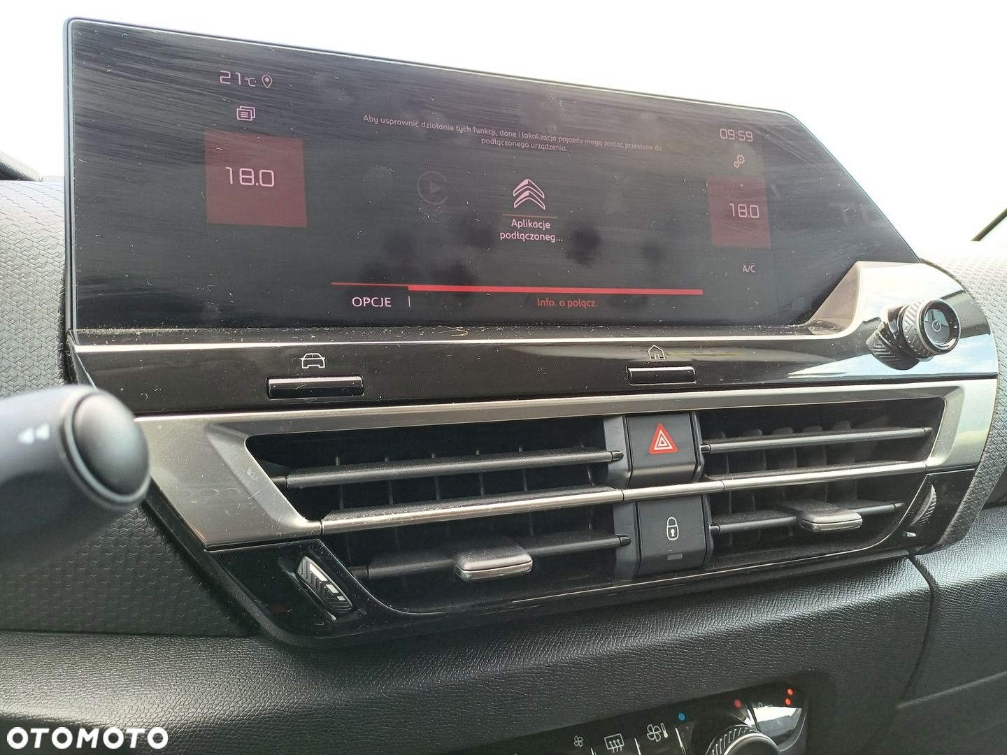 Citroën C4 1.2 PureTech Feel Pack S&S - 21