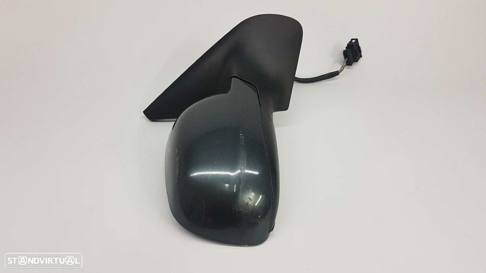 RETROVISOR DIREITO VOLKSWAGEN BORA BERLINA (1J2) HIGHLINE - 5