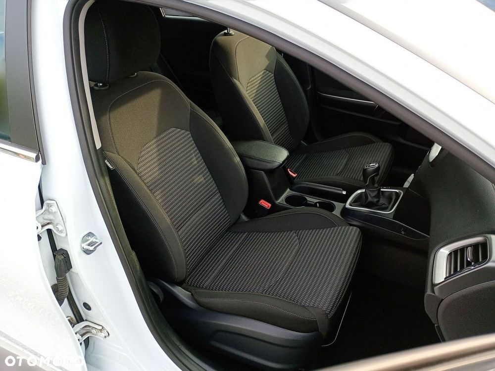 Kia Ceed 2023