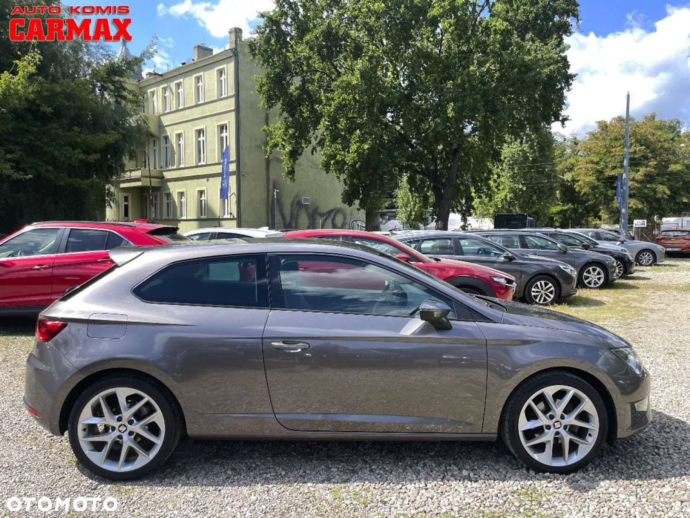Seat Leon - 8