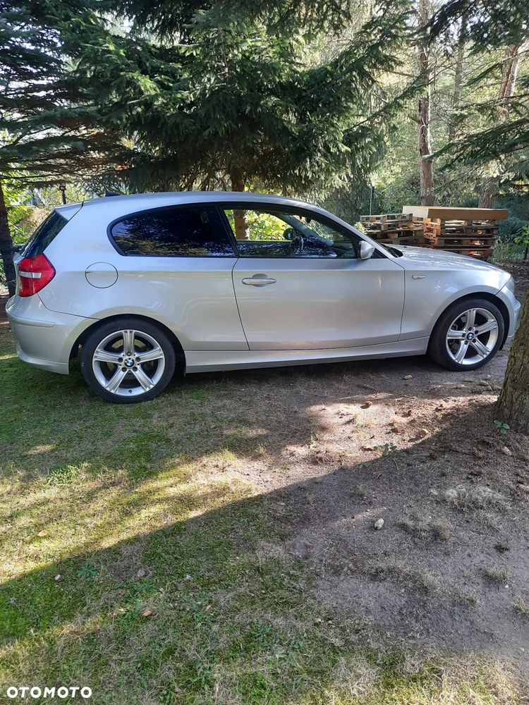 BMW Seria 1 - 13