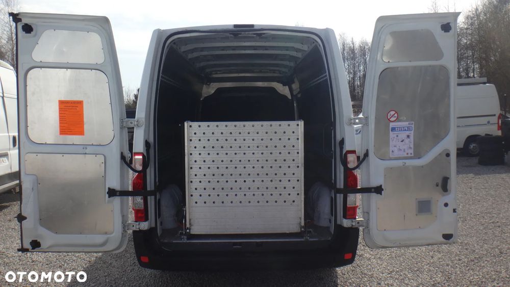 Renault Master - 8