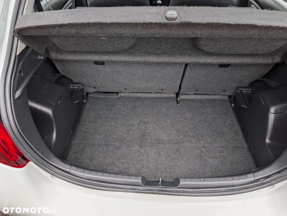 Toyota Yaris 1.33 Active - 15