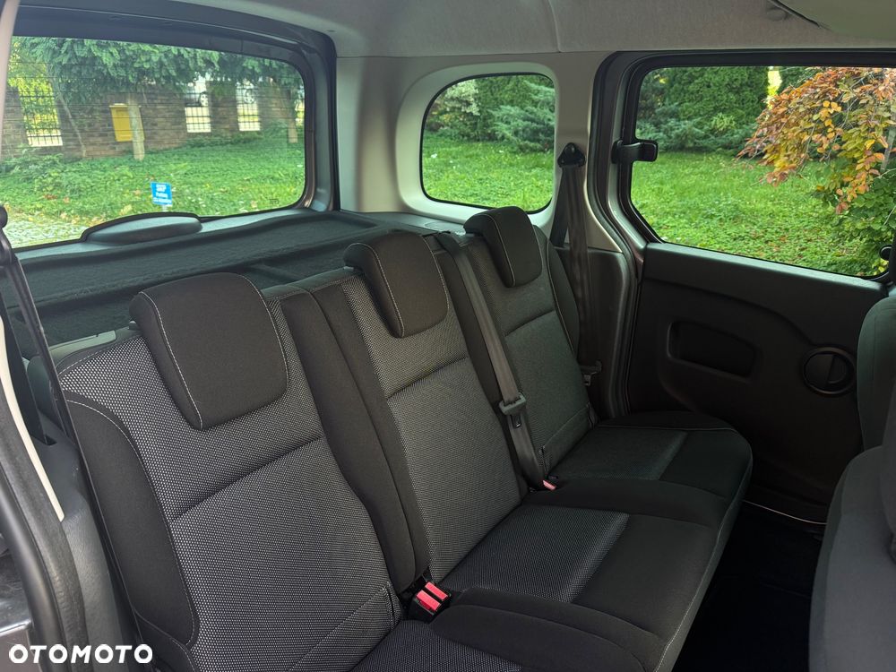 Renault Kangoo 1.2 TCE Business - 18