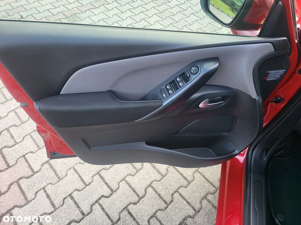 Citroën C4 Picasso e-HDi 115 Exclusive - 13