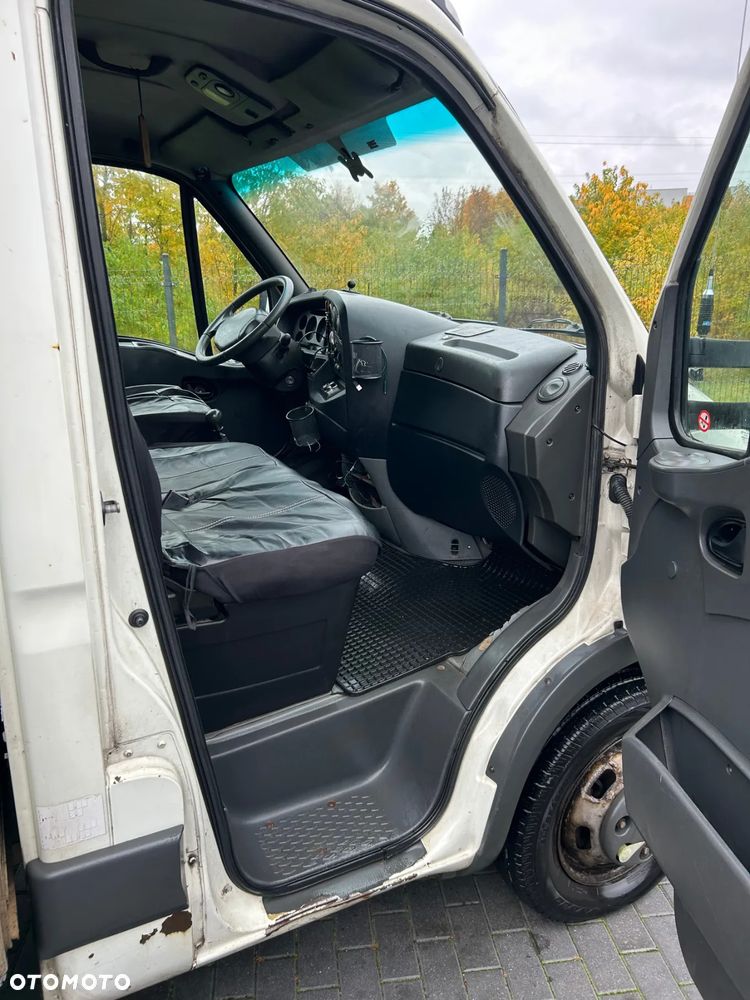 Iveco Daily - 12