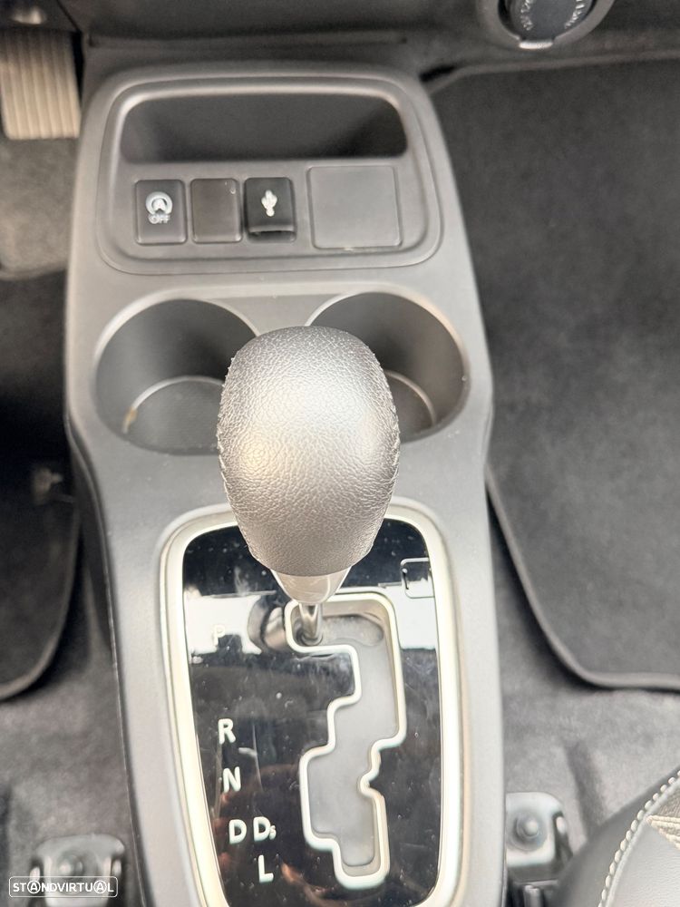 Mitsubishi Space Star 1.2 Connect Edition CVT - 19