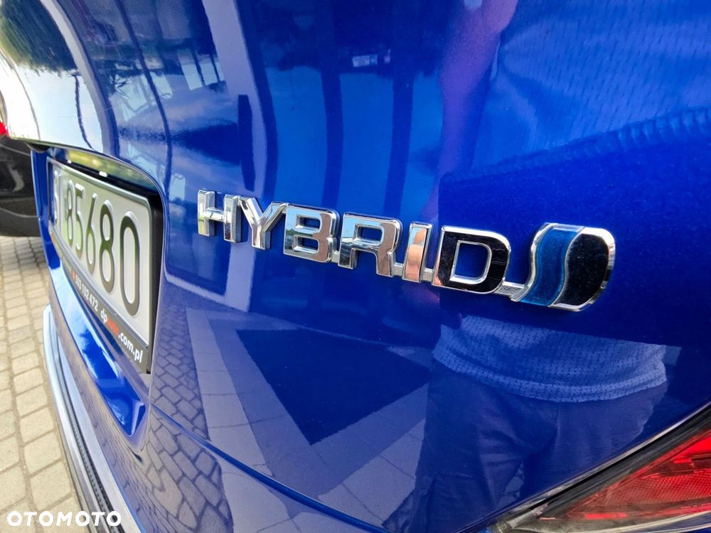Toyota C-HR - 29