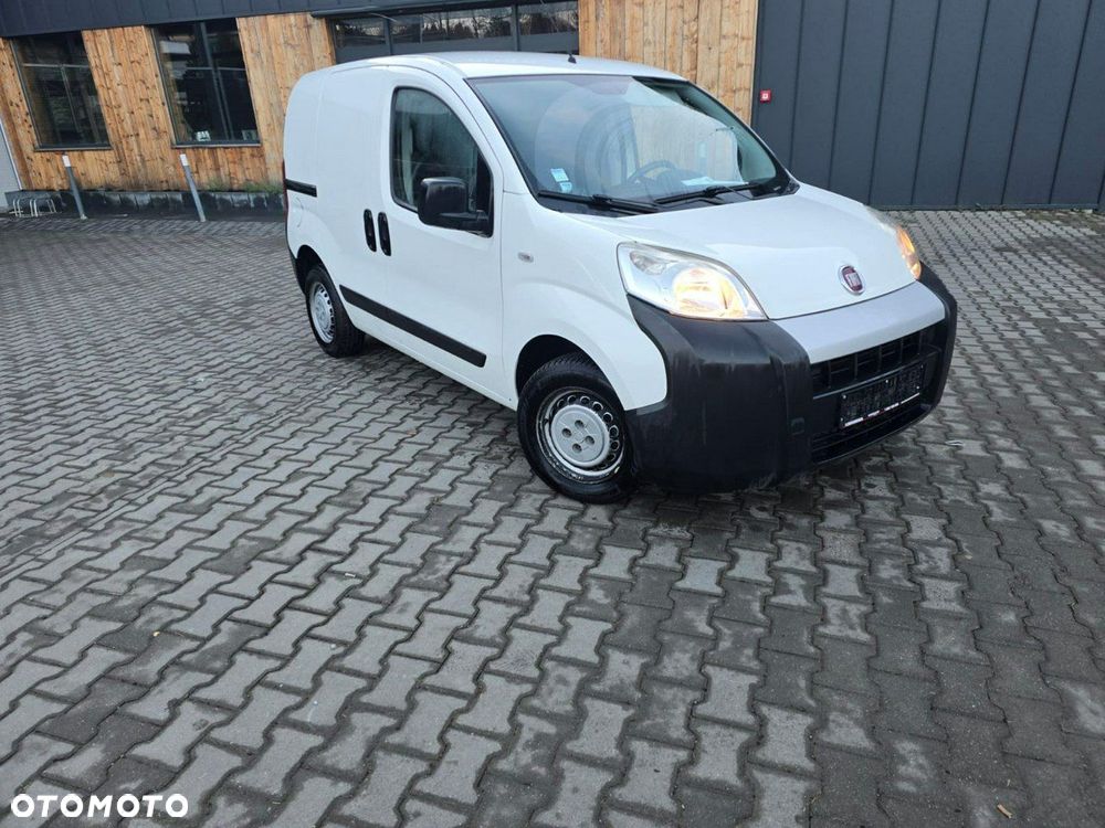 Fiat Fiorino - 9
