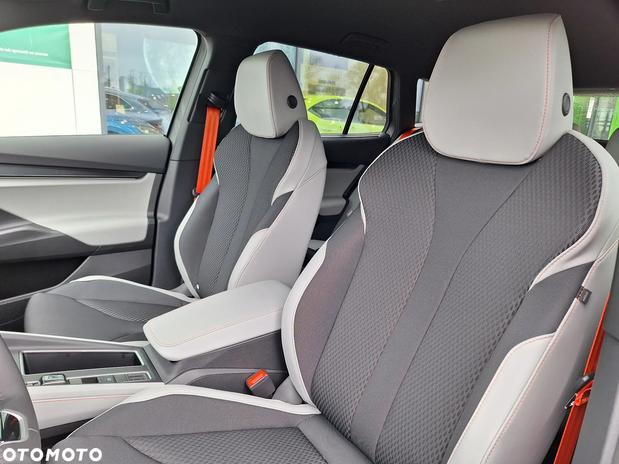 Skoda Enyaq 85 82kWh - 11