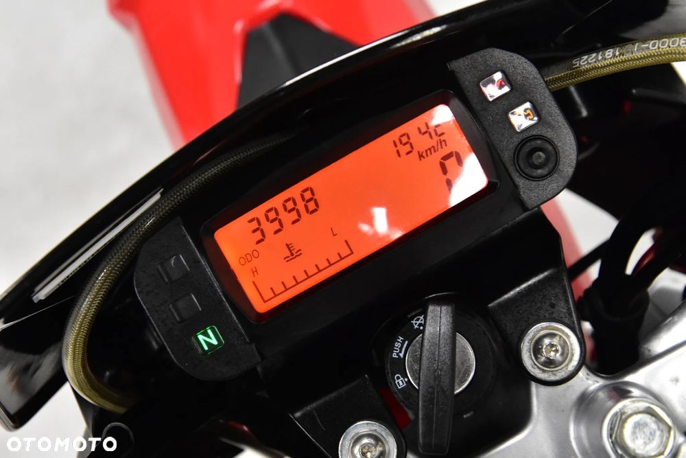 Malaguti XTM 125 - 23