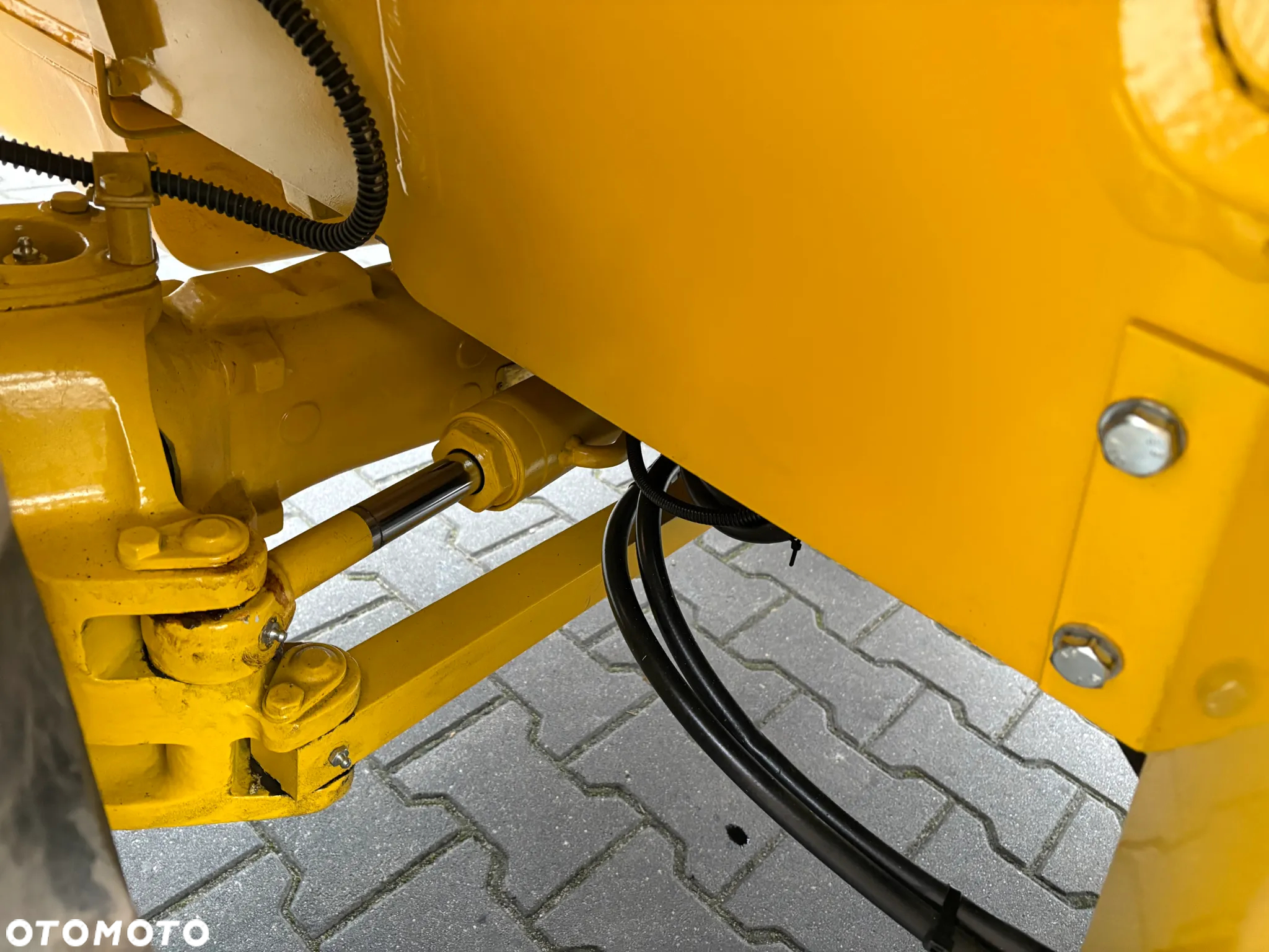 JCB 520-50 - 16