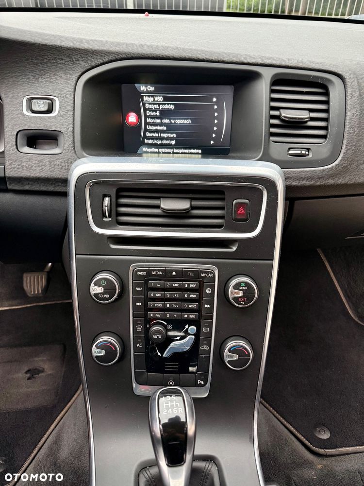 Volvo V60 D2 Kinetic - 3