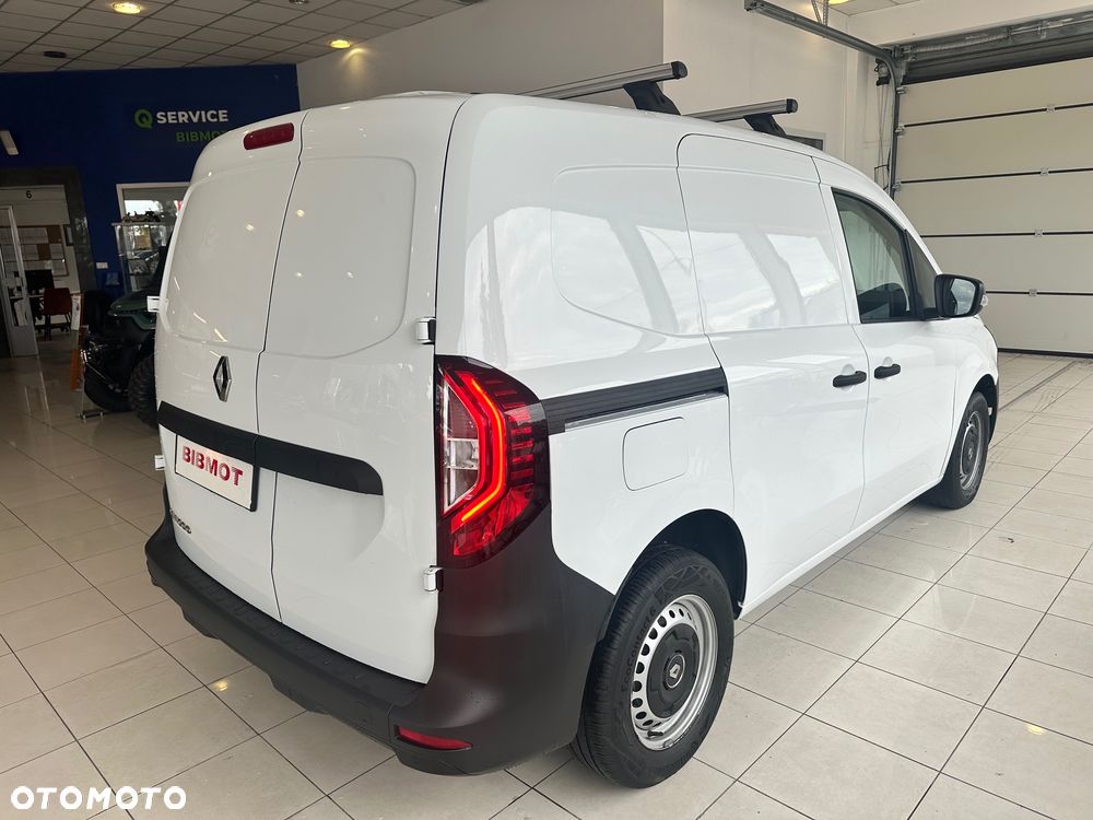 Renault Kangoo 1.3 TCe Equilibre - 4