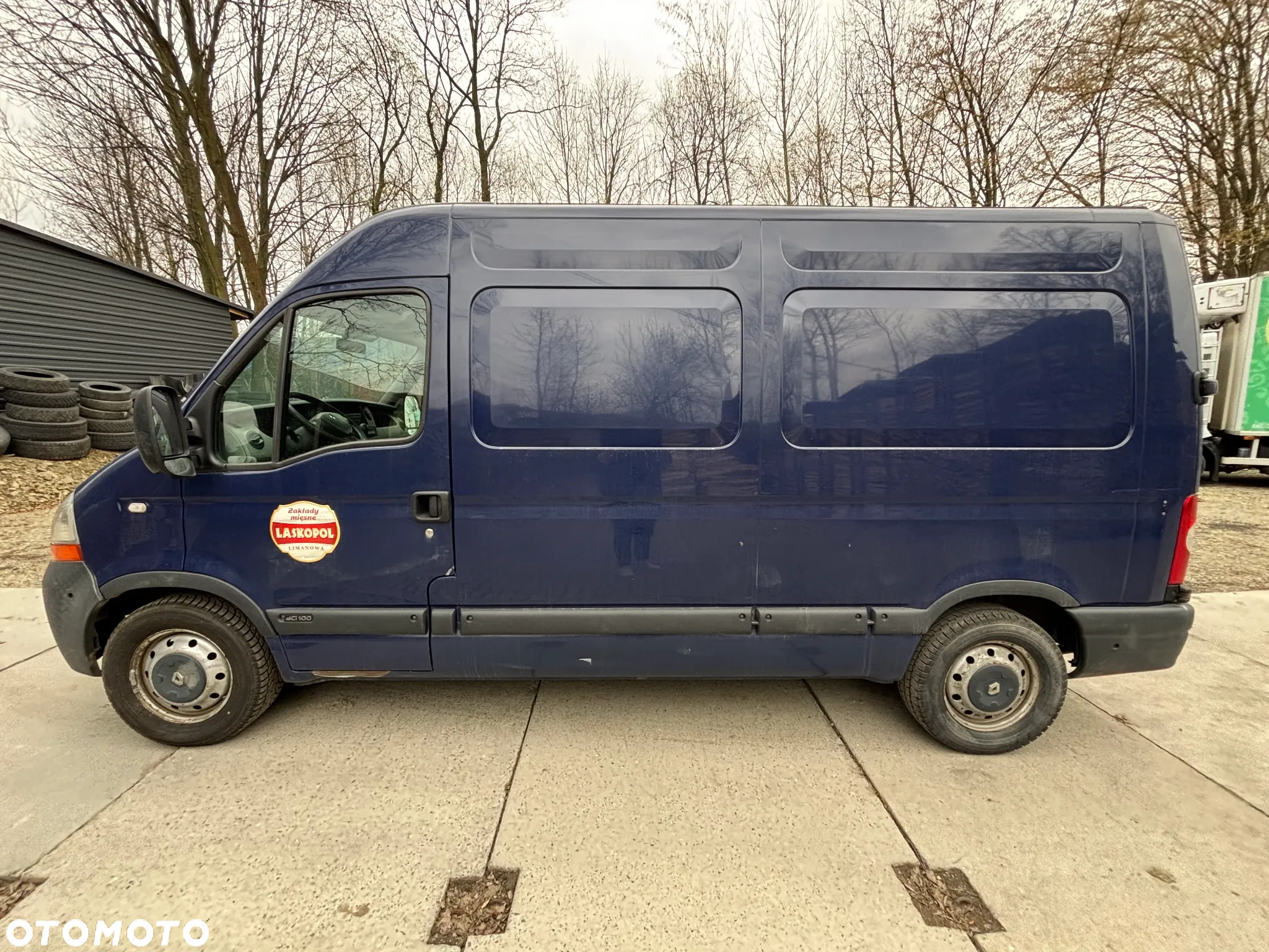 Renault Master - 4